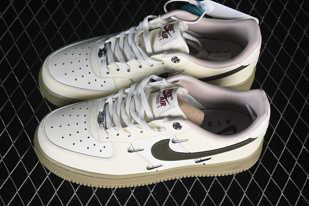 Nike Air Force 1 Low LX "Soft Pearl"