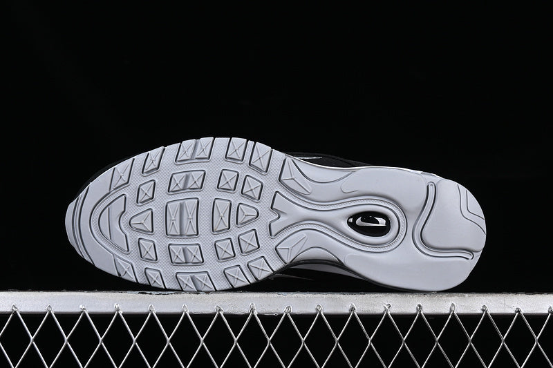 Nike Air Max 97  "Black/White"