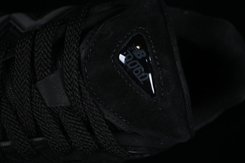 NB 9060 "suede/Black"