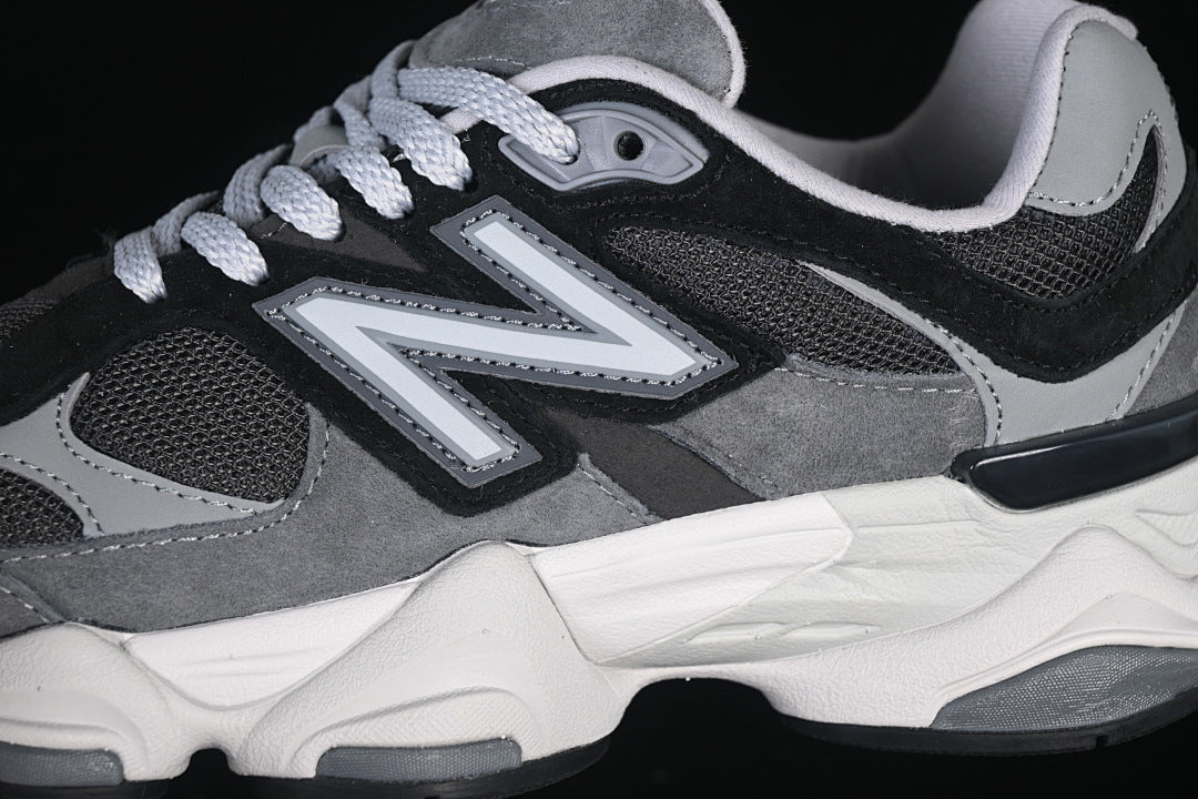 NB 9060 "Black/Grey"