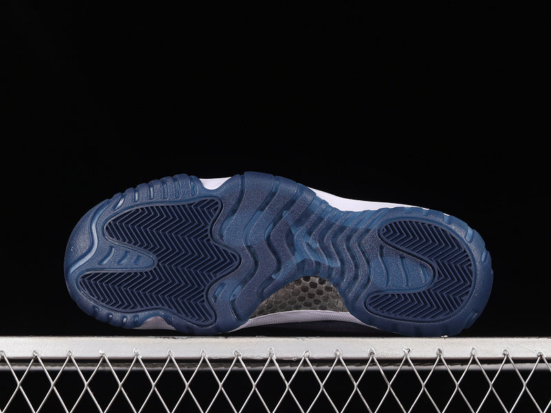 Air Jordan 11 Retro "Midnight Navy"