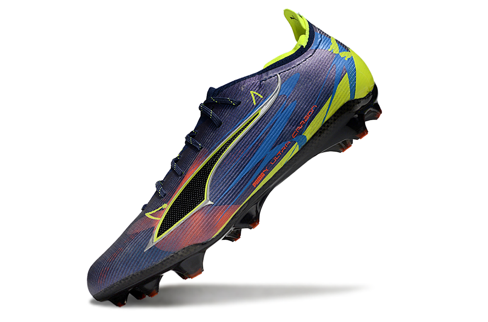 Puma Ultra 5 Carbon FG "Multi Colors"