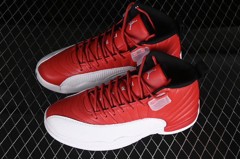 Air Jordan 12 Retro  "Gym Red"
