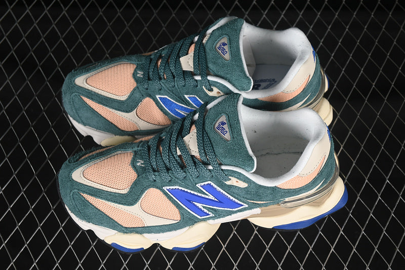 NB 9060 "New Spruce"