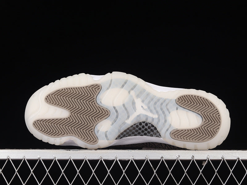 Air Jordan 11 Retro Low "Safari"