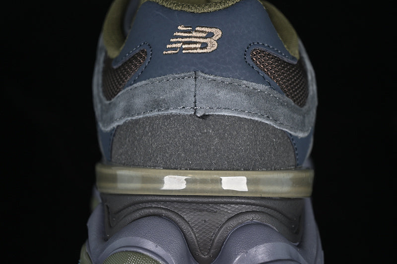 NB 9060  "Blacktop Dark Moss"