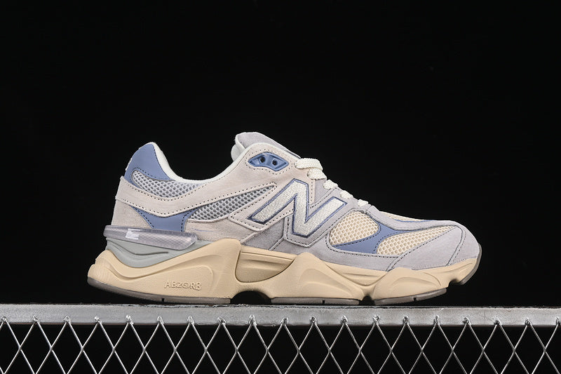 NB 9060  "Pearl Grey Linen"