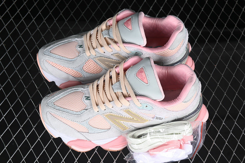 NB 9060  "Penny Cookie Pink"