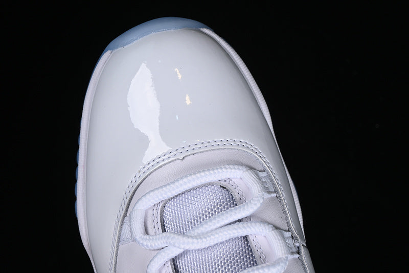 Air Jordan 11 Retro "Legent Blue"