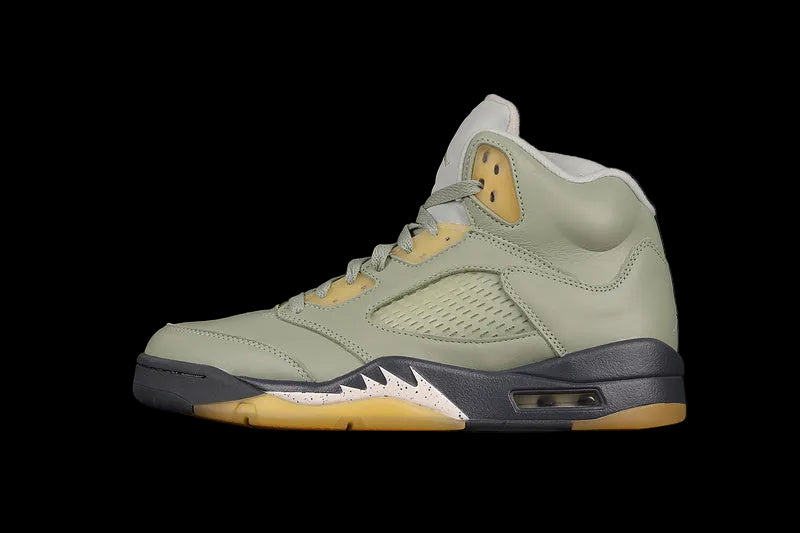 Air Jordan 5 Retro "Jade Horizon"