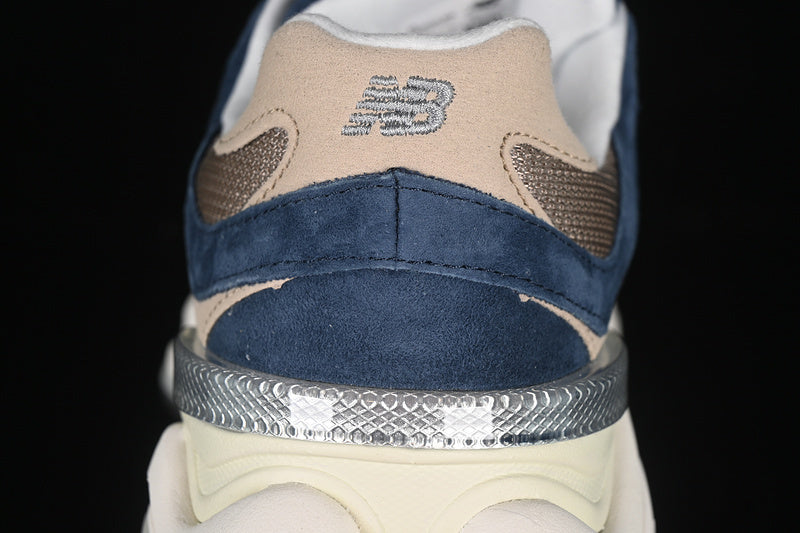 NB 9060 "Navy Mushroom"