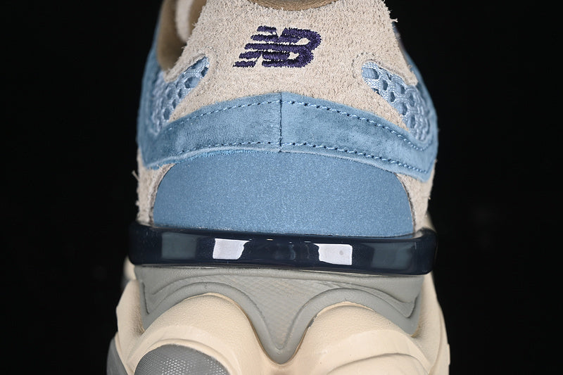 NB 9060 "Age of Discovery