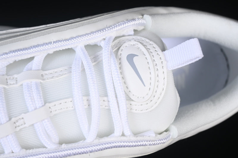 Nike Air Max 97  "White/Grey"