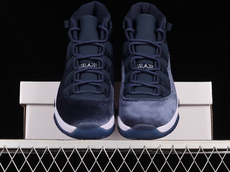 Air Jordan 11 Retro "Midnight Navy"