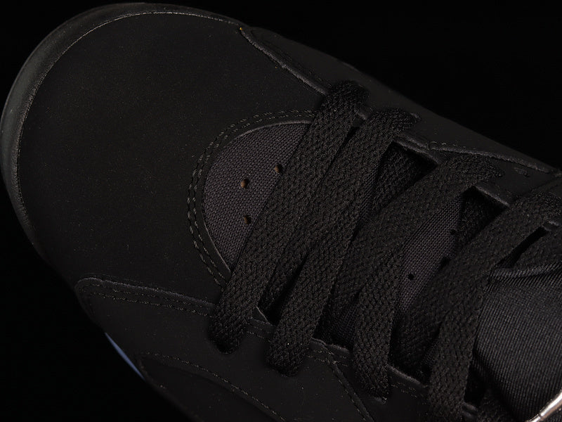 Air Jordan 6 Retro "Chrome"