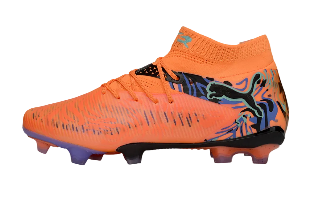 Puma Future 8 Ultimate FG "Pure Orange"