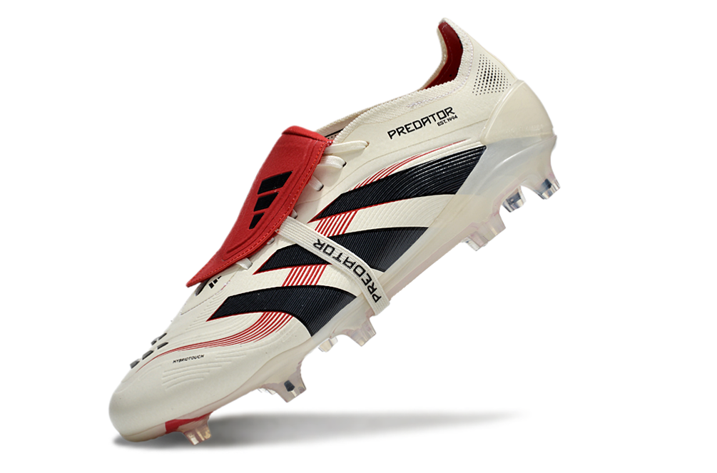 ADIDAS Predator Elite-Fold over Tongue FG  "Goal Hunter Pack "
