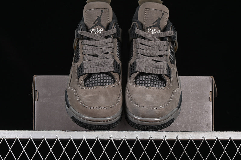 Air Jordan 4 Retro "Cave Stone"