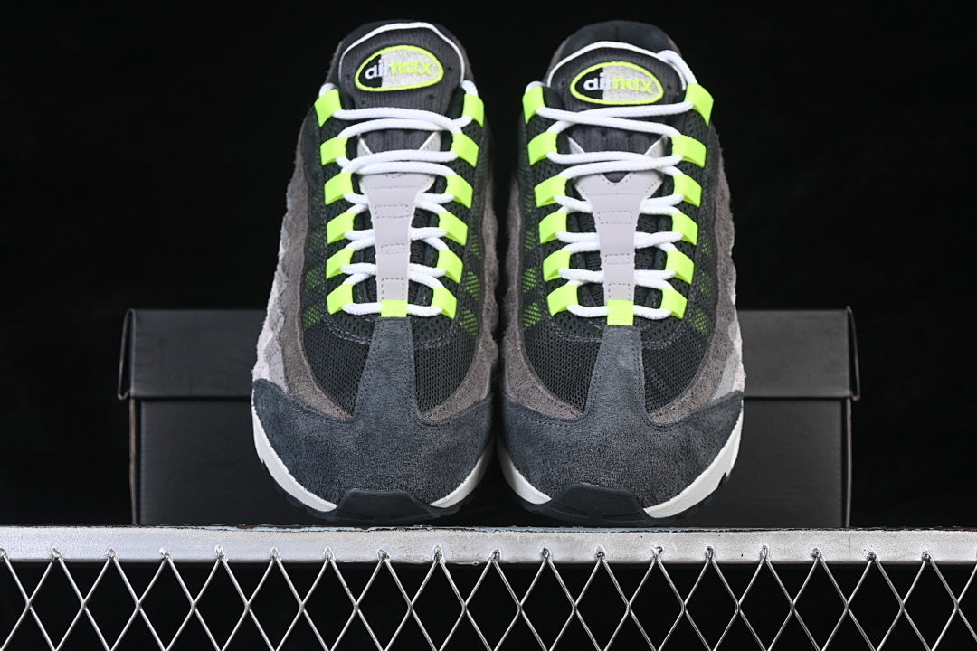 Nike Air Max 95 "Reverse Neon"