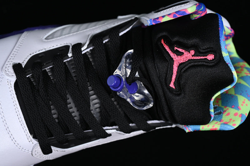 Air Jordan 5 Retro "Alternate Bel-Ai"