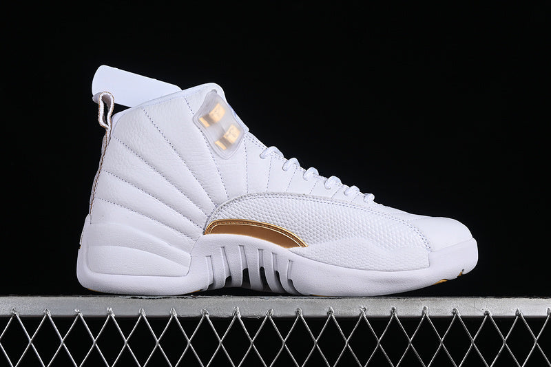 Air Jordan 12 Retro  "Phantom"