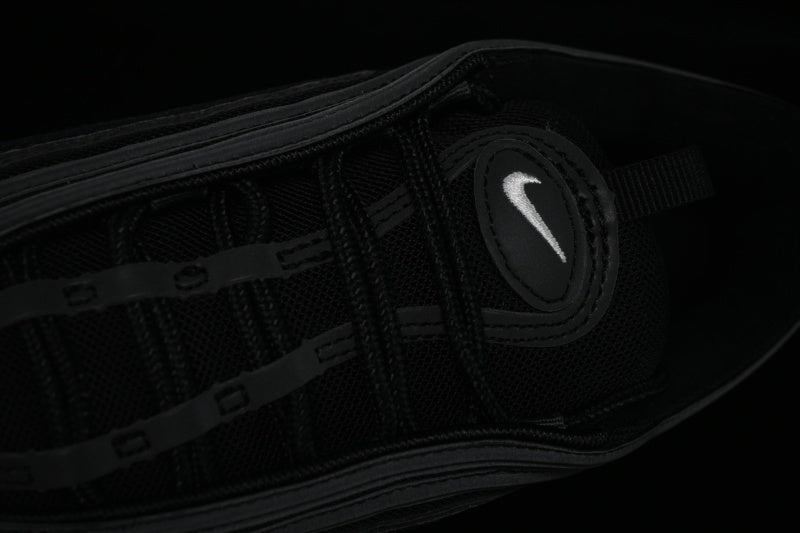 Nike Air Max 97 "Black Anthracite"