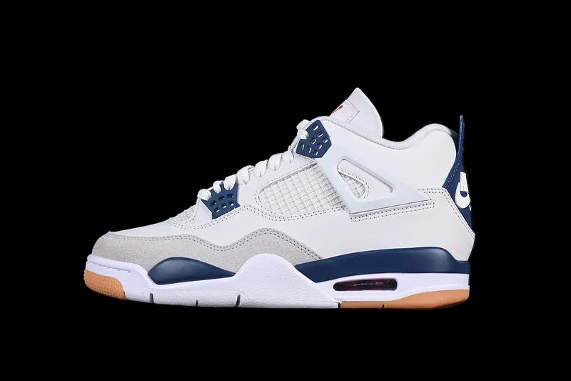 Air Jordan 4 Retro  SP "Navy"