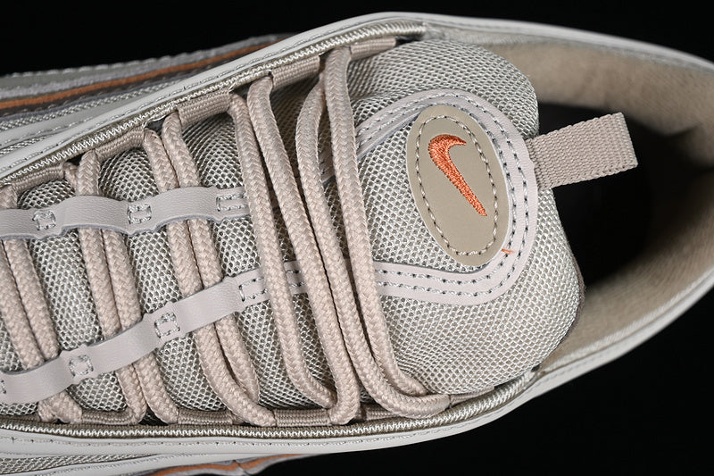 Nike Air Max 97 "Cream Khaki Olive"