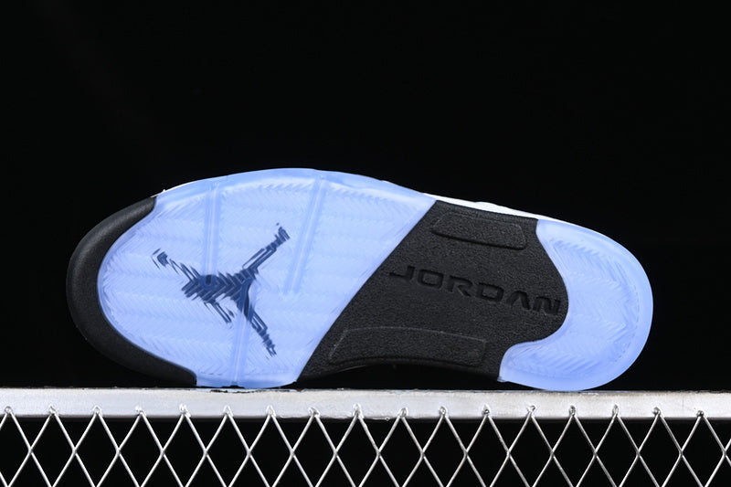 Air Jordan 5 Retro Low "White Wolf Grey"