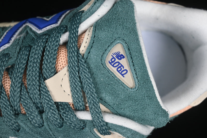 NB 9060 "New Spruce"