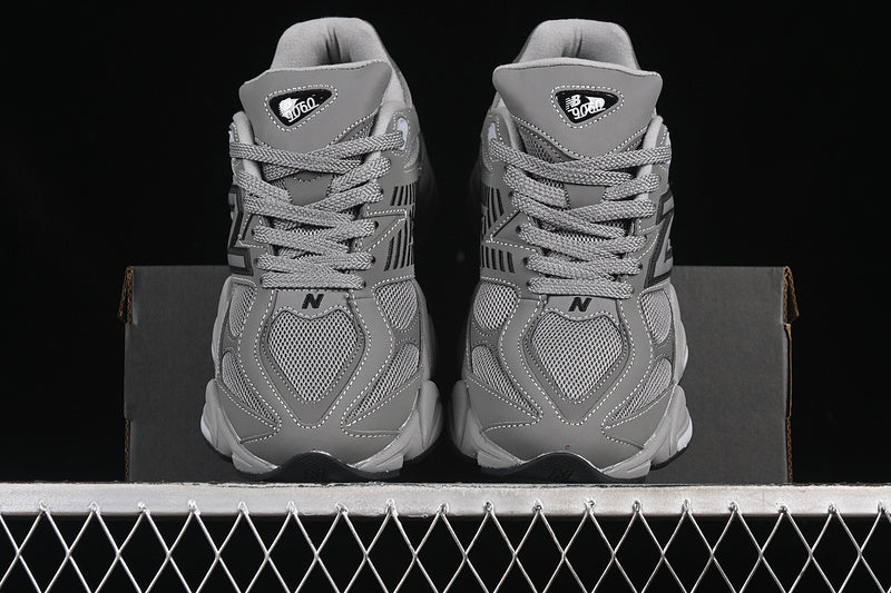 NB 9060 "Shadow Grey/Black"