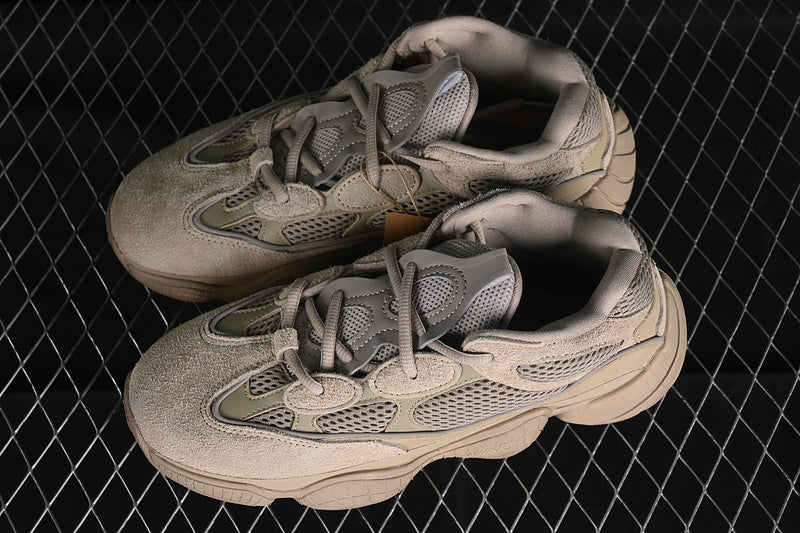 Adidas Yeezy 500 "Taupe Light"