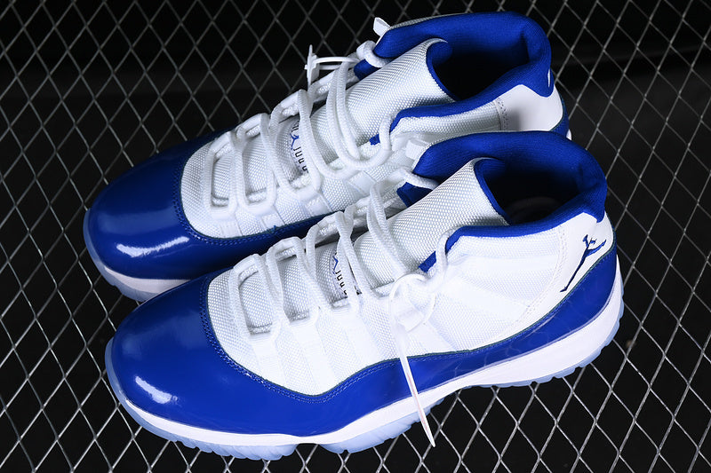 Air Jordan 11 Retro "Concord Sketch"