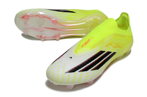 ADIDAS  F50 Elite Laceless FG "Born for Goals Pack"