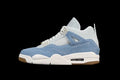 Air Jordan 4 Retro TEX "Worn Blue"
