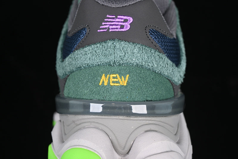 NB 9060 "Nightwatch Purple"