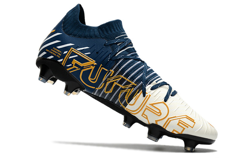 PUMA Future Z 1.2 FG AG "'Intense Blue Ivory"
