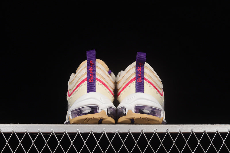 Nike Air Max 97 "Air Sprung"
