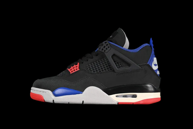 Air Jordan 4 Retro "Rare Air"