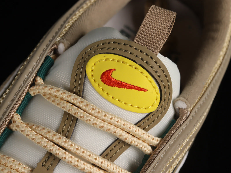 Nike Air Max 97  "Athletic Company - Khaki"