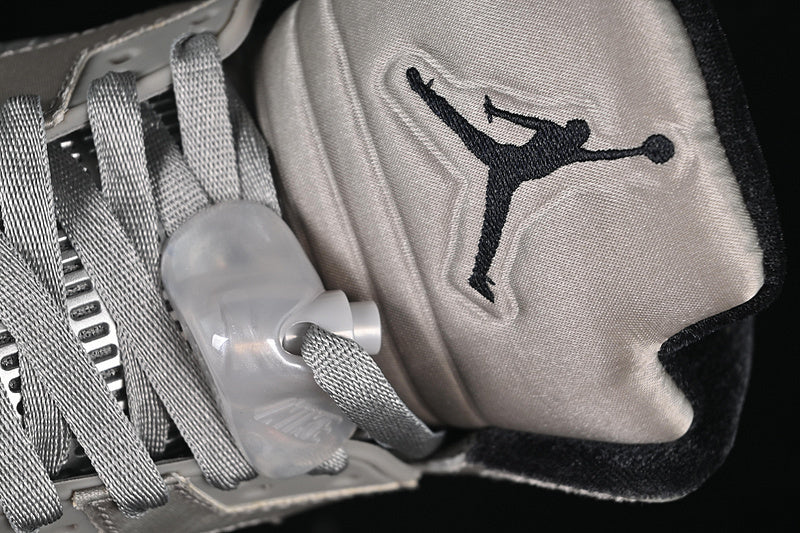 Air Jordan 5 Retro "Rose Metallic Wings"
