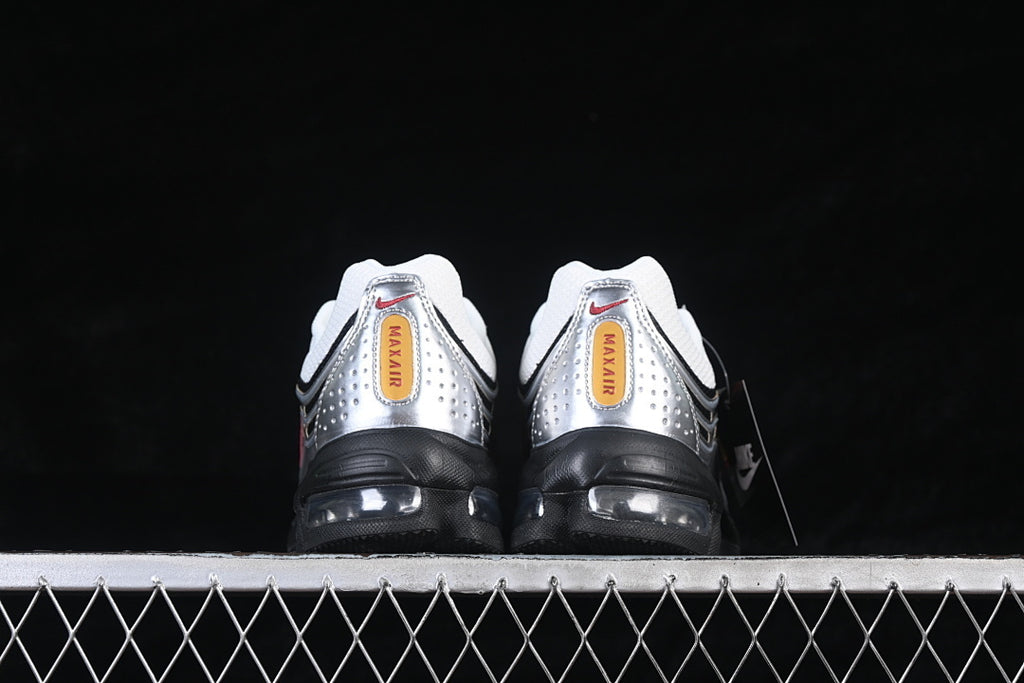 Nike Air Max TL 2.5 "Phantom/Metallic Silver"