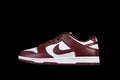 Nike SB Dunk Low "burgundy"