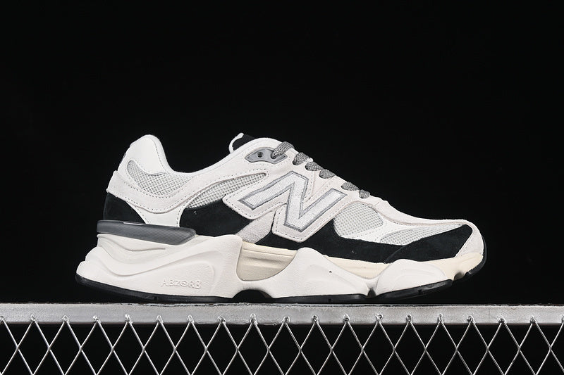 NB 9060  "Grey Jet Black"