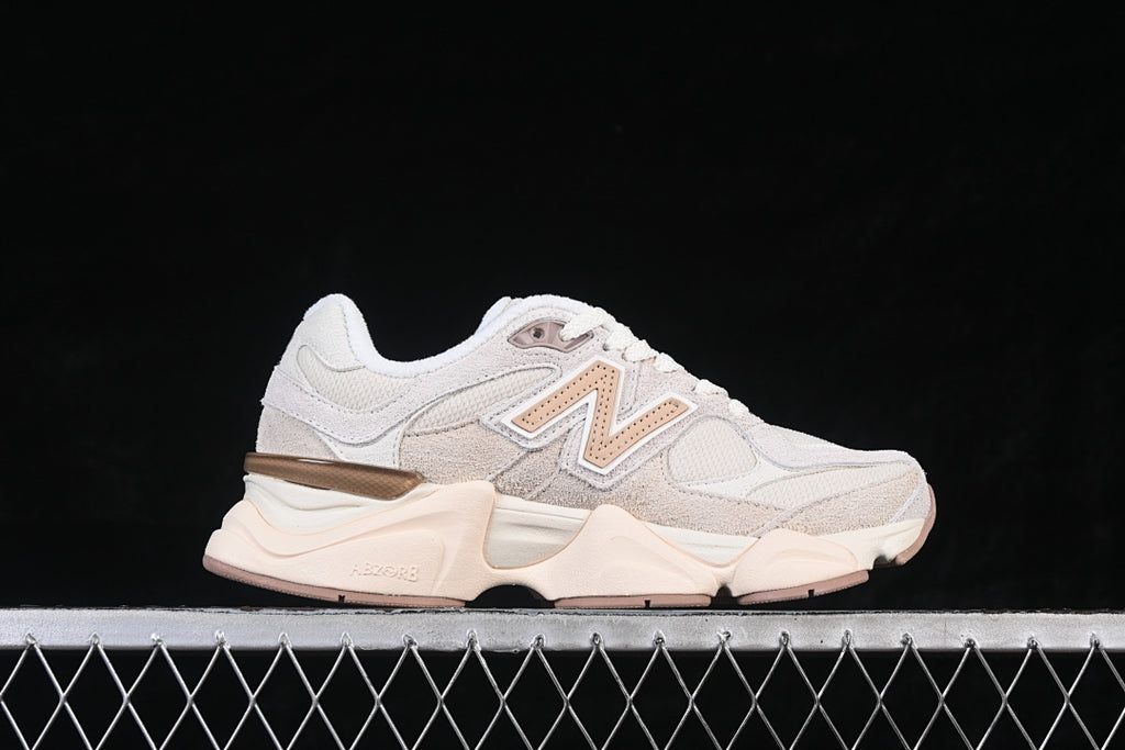 NB 9060  "Bisque Sea Salt"