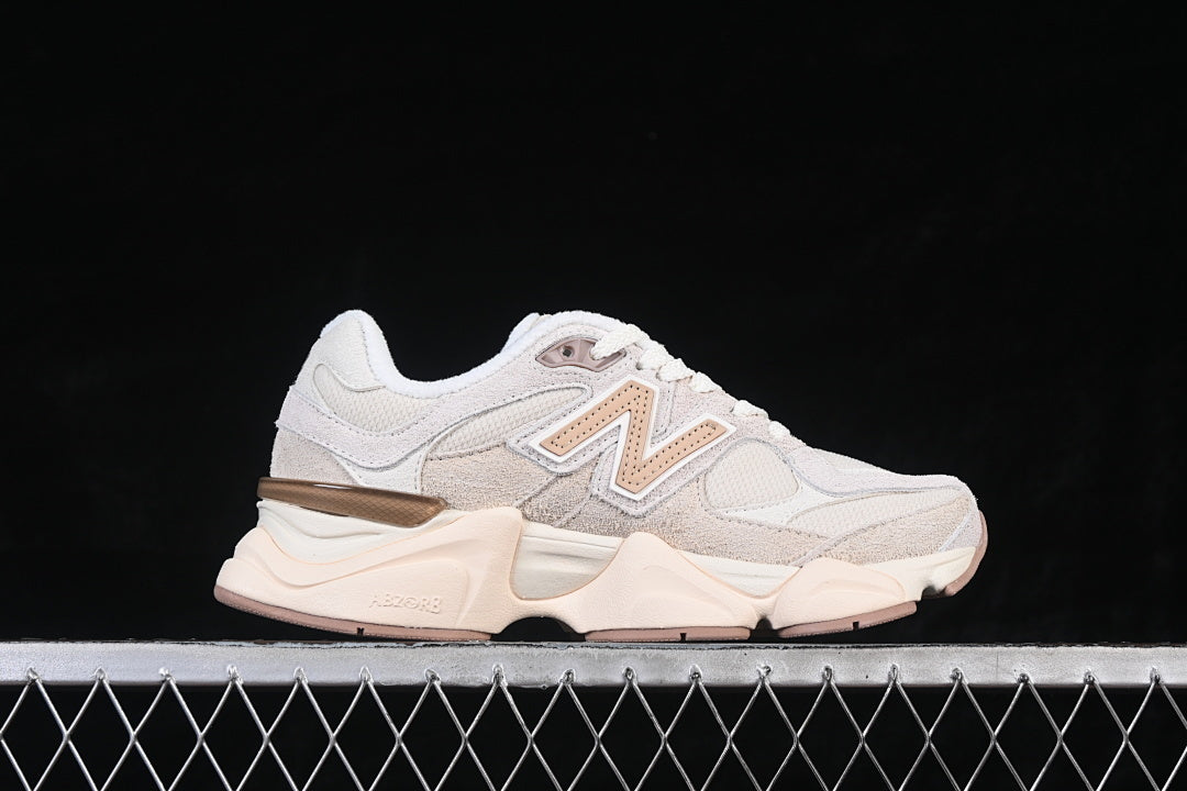 NB 9060  "Bisque Sea Salt"
