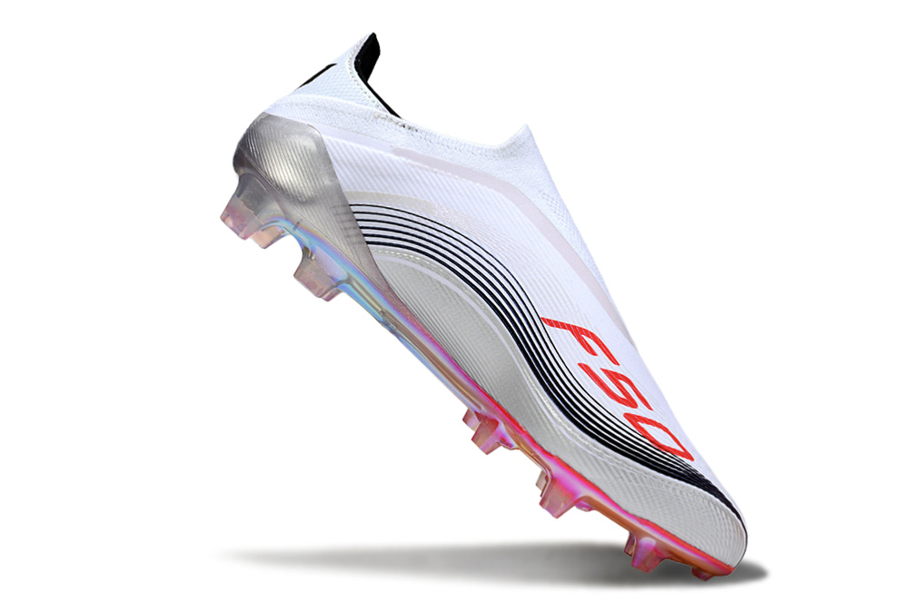 ADIDAS  F50 Elite Laceless FG Prestig10 "Messi "