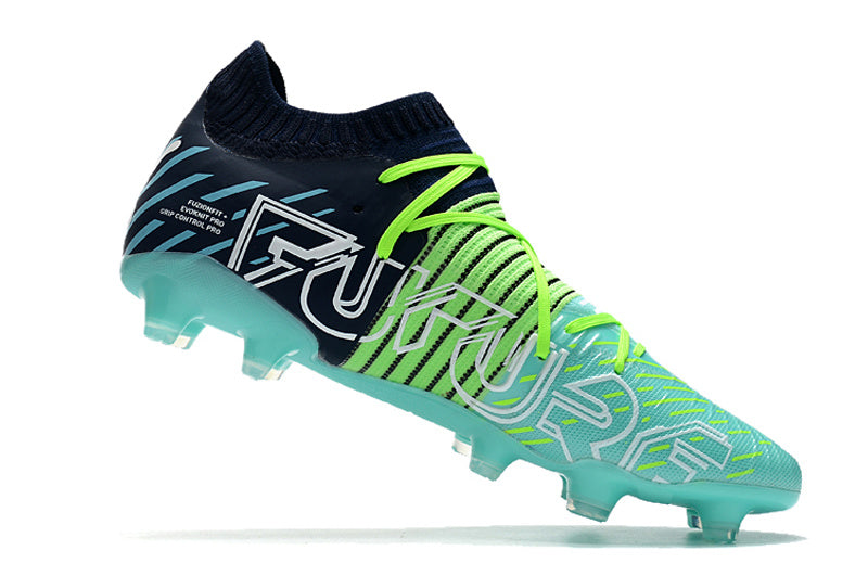 PUMA Future Z 1.2 FG AG "Triple Colorways"