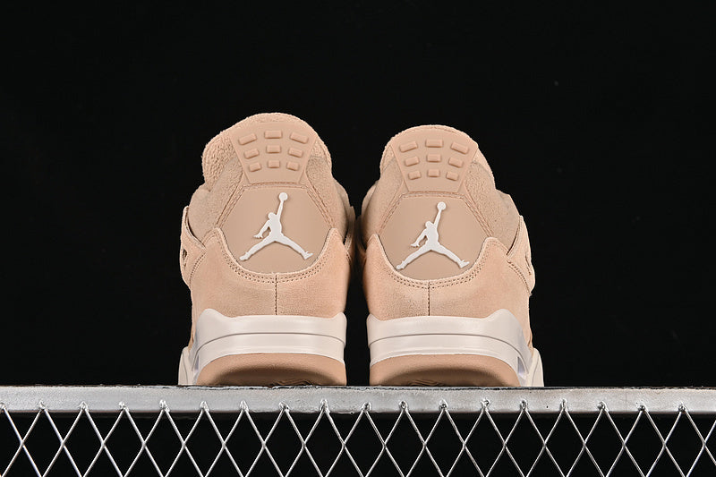 Air Jordan 4 Retro "Cozy Girl"
