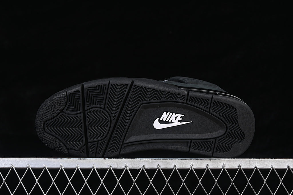 Air Jordan 4 Retro "Black Cat" '2025'